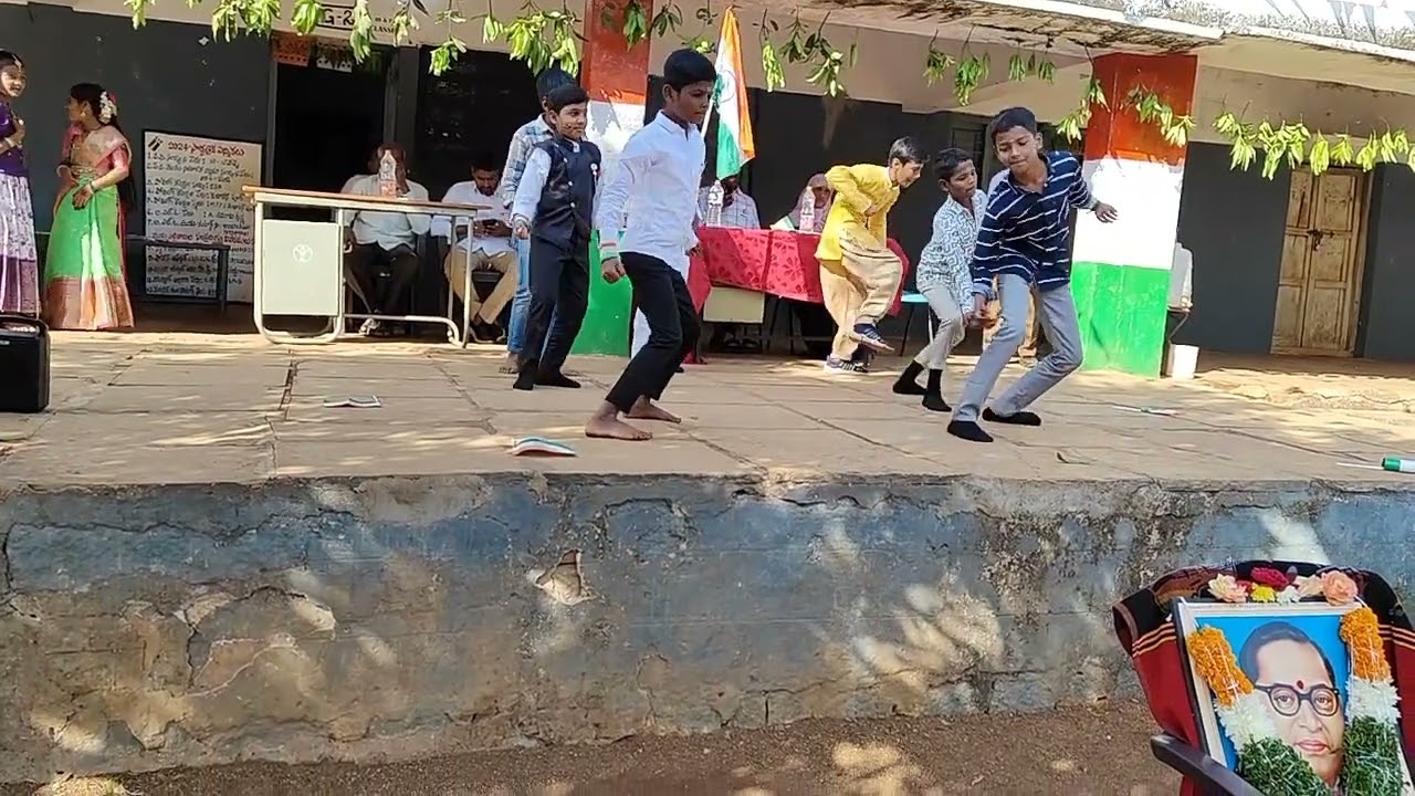 Independence day celebrations 🎉