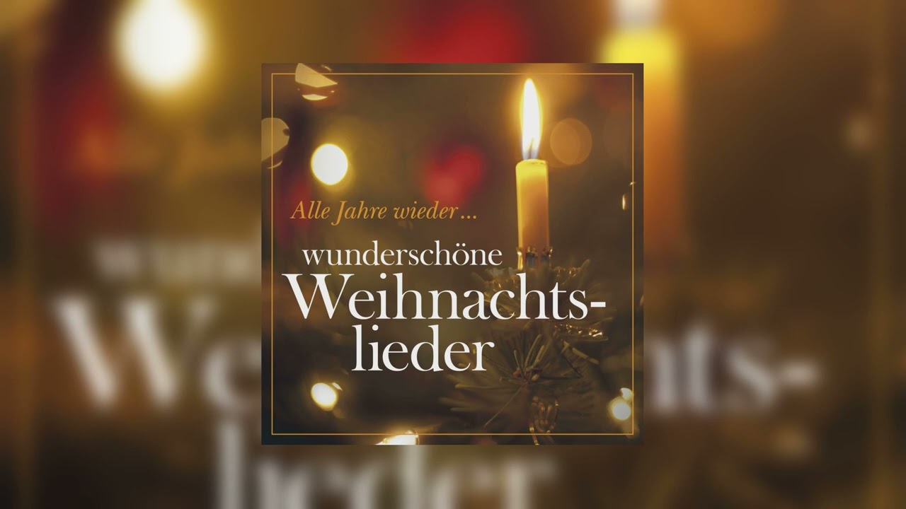 Peter Schreier, Dresdner Kreuzchor & Thomanerchor Leipzig: Wunderschöne Weihnachtslieder
