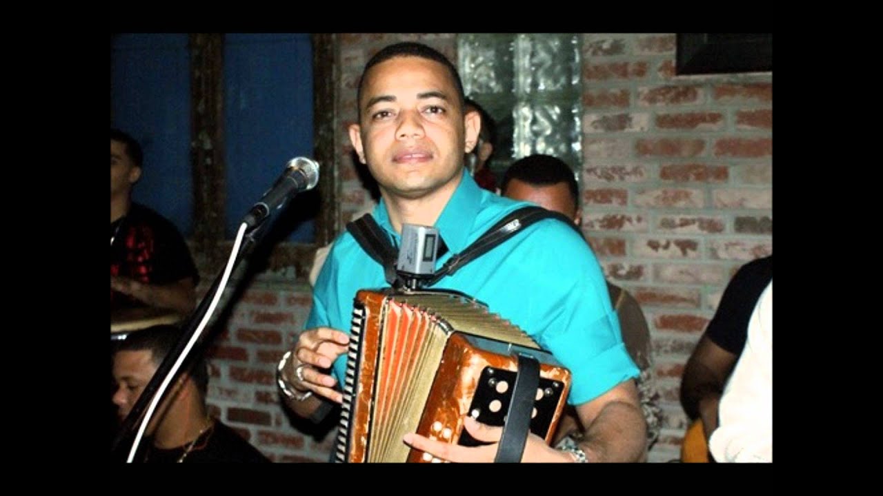 Yovanny Polanco - El Rajaito
