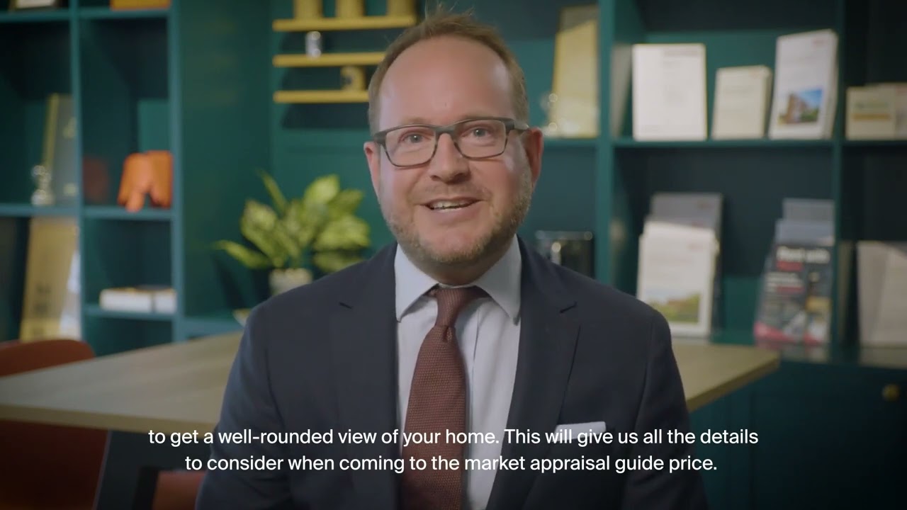 What is a Market Appraisal?