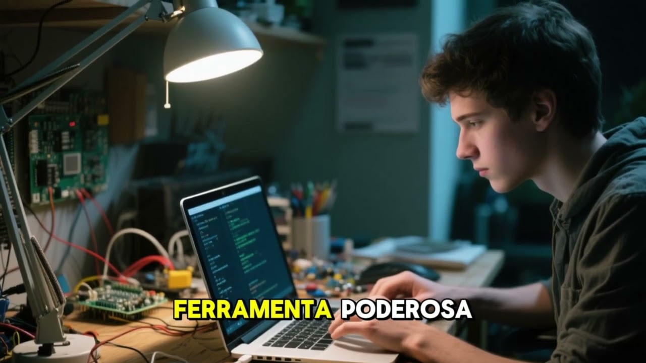 TEX-ROB-001 - Contextualização de aula de Robótica: Funções do arduíno IDE