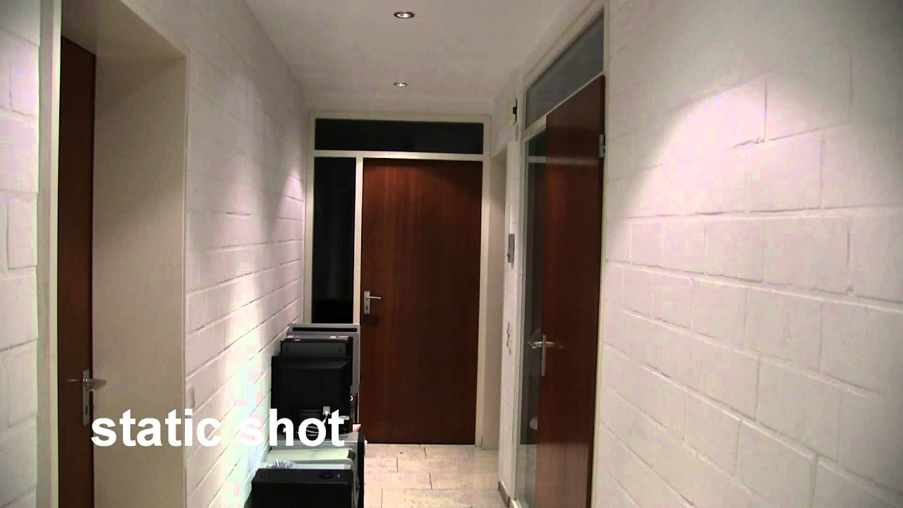 Canon XA10 vs Sony HDR-CX700 indoor lowlight test