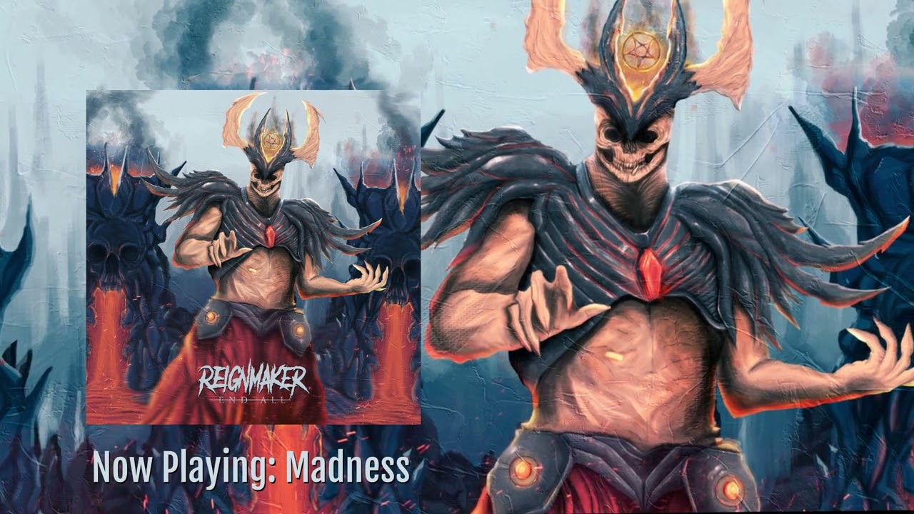 Reignmaker - Madness