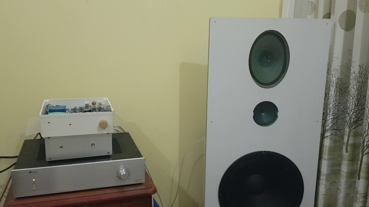 Ob speaker test 3