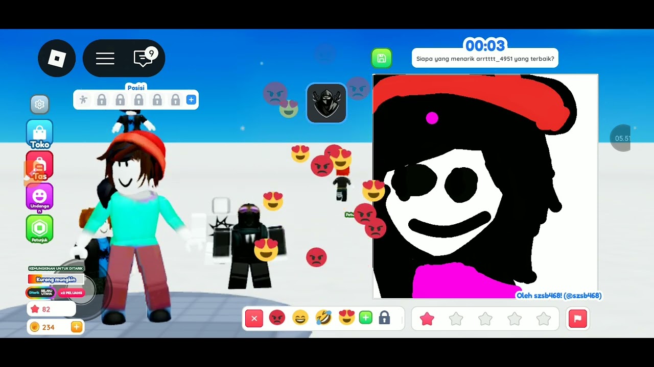 Draw Patrik Plenger 🔥#fypppp#DRAWME#roblox#:)