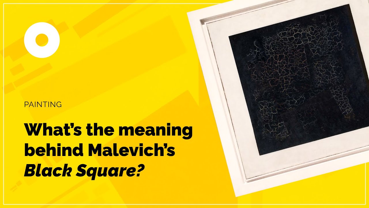 What&rsquo;s the Meaning Behind Malevich&rsquo;s Black Square?