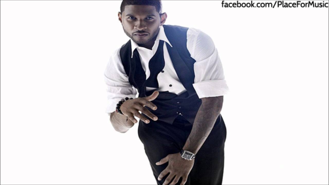 Usher - I.F.U. [Dirty Version]