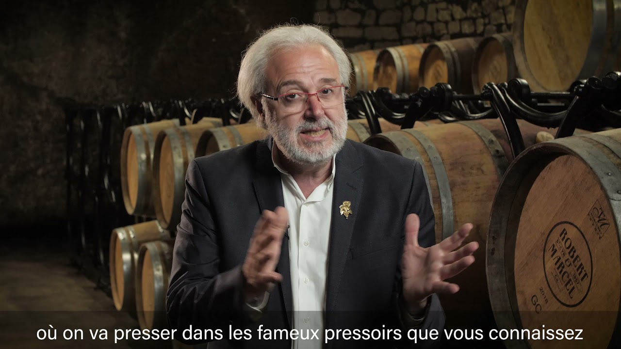 Itinéraire : Escapade en val de Loire avec Philippe Faure-Brac. Emission n°11