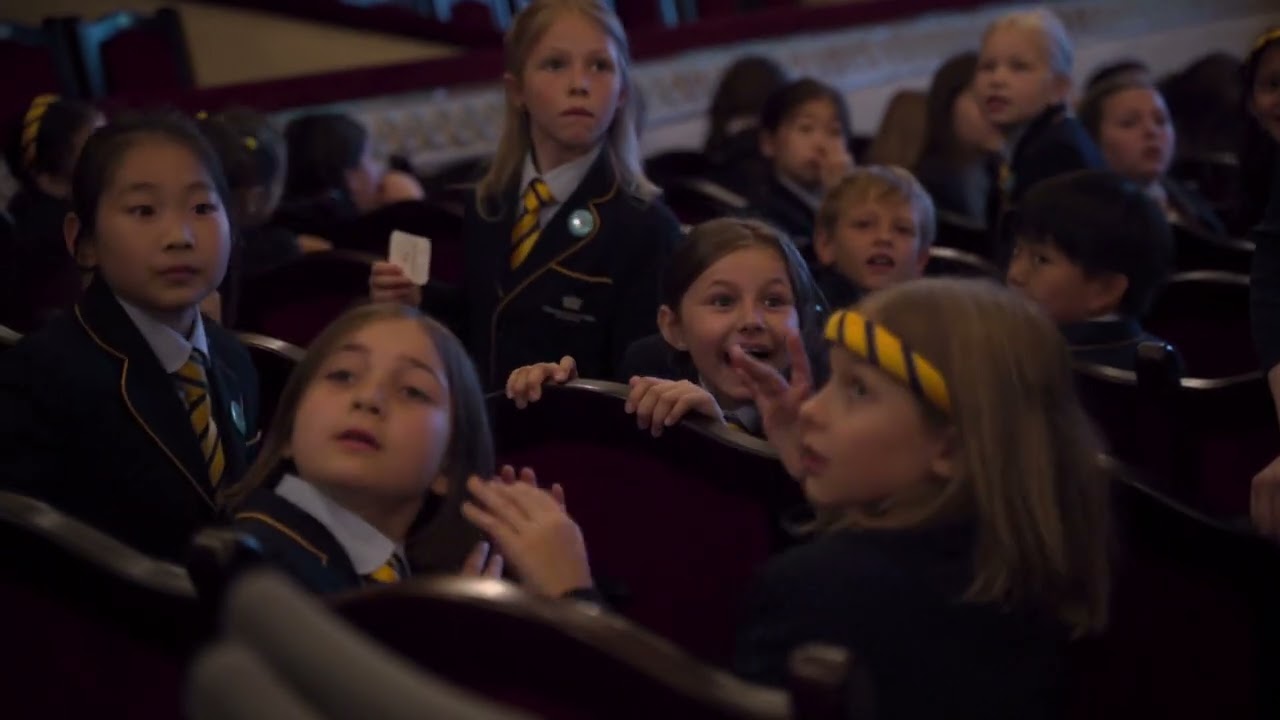 Speech Day 2025 Highlights