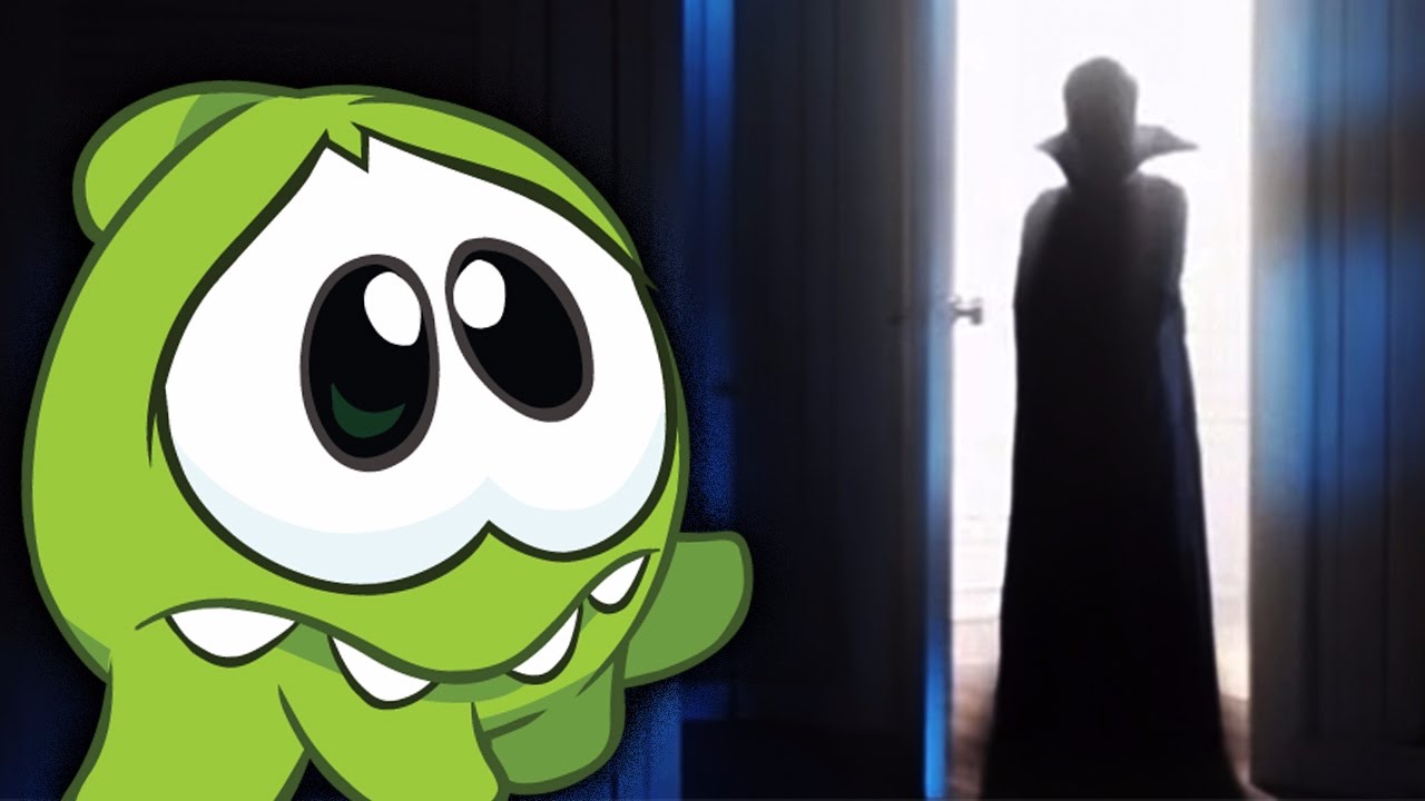 Om Nom Stories In Hindi: Halloween Special 🎃 | Hindi Kahaniyaan For Kids | Om Nom Stories