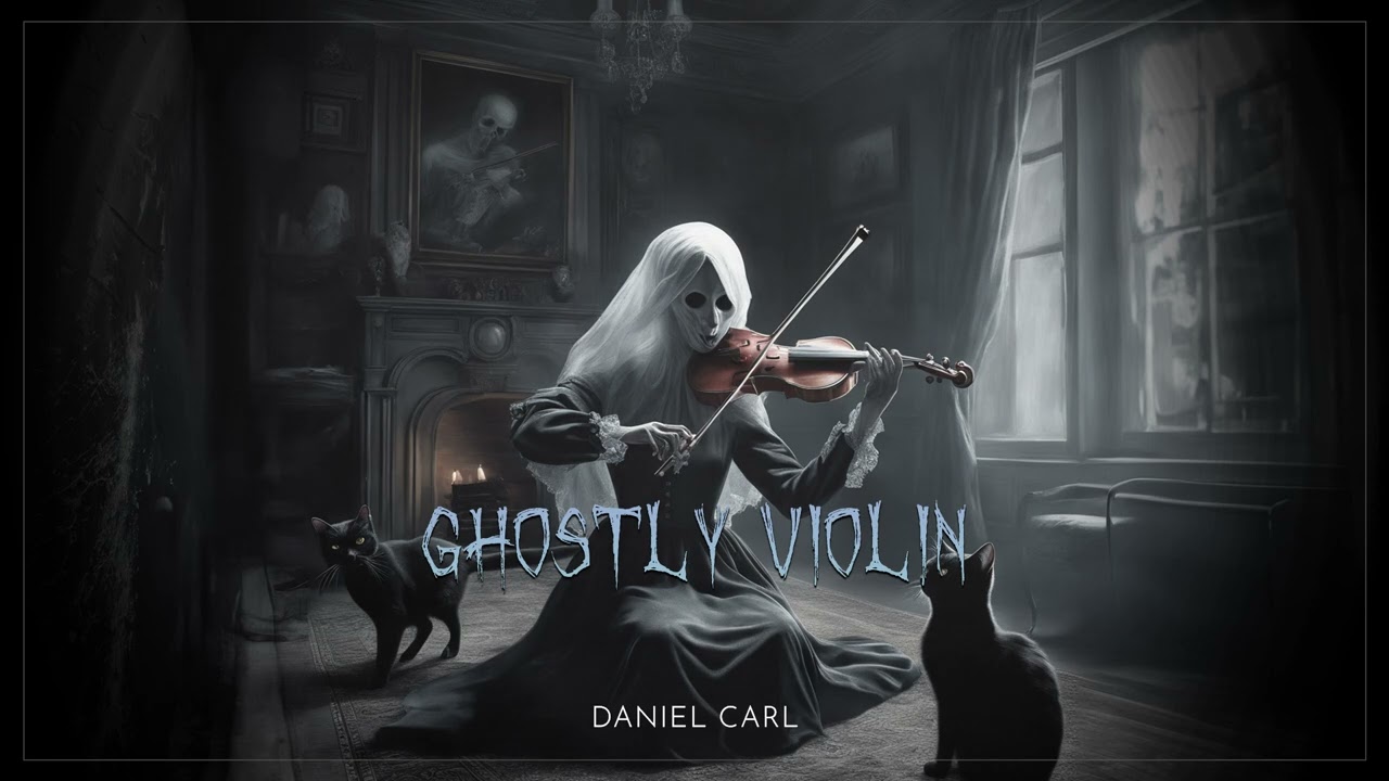 Ghostly Violin
