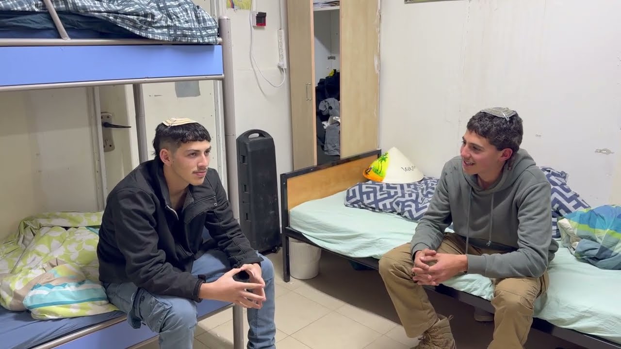שיר לאלחנן | הכתרה מחזור כ