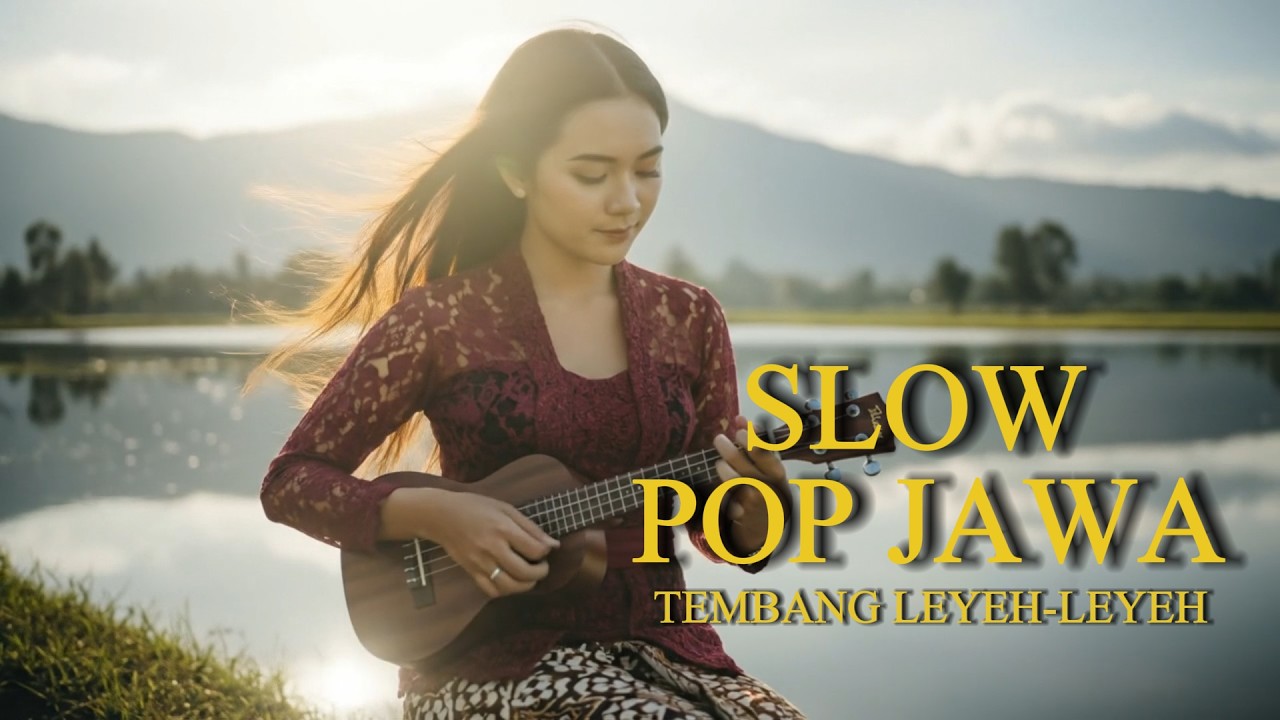 Kumpulan Pop Jawa Terhits 2026 | Galau Syahdu Paling Baper | Akustik | Full Album