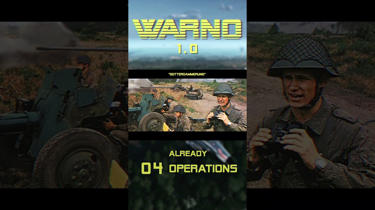 WARNO 