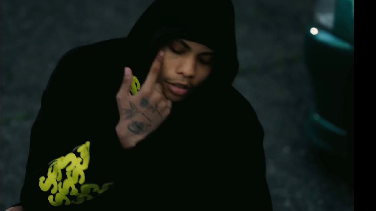 NO ME LLORE - Josuan, Andiex, Bin$ho, Don Pablo, Eiby (Video Oficial)