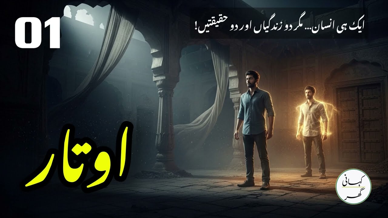 EP 01: Autar | When a Man Discovers His Previous Life | Urdu Mystery Story