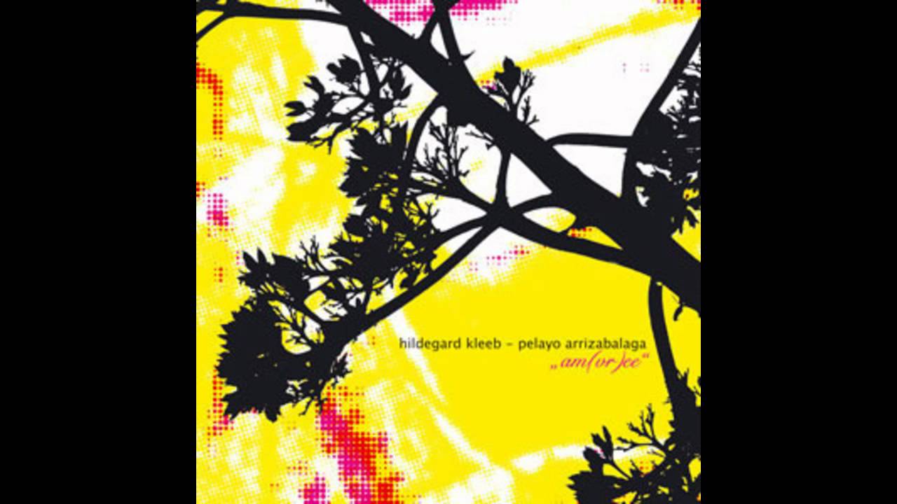 Hildegard Kleeb - Pelayo Arizzabalaga - Descendiendo en Circulos