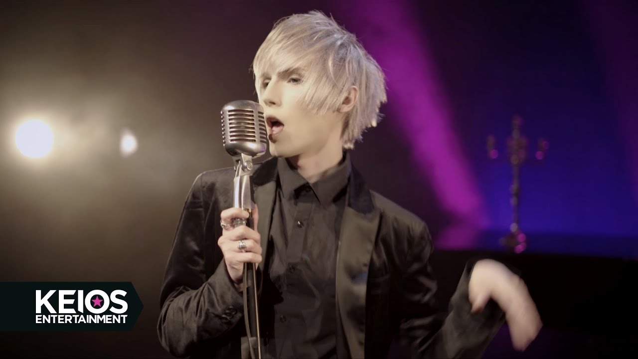 YOHIO - Daydreams (OFFICIAL MUSIC VIDEO)