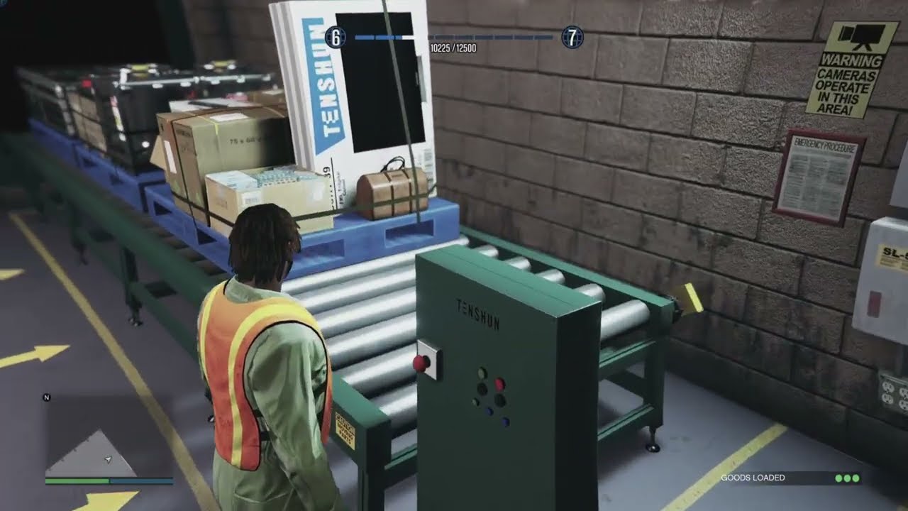 EP 3. 