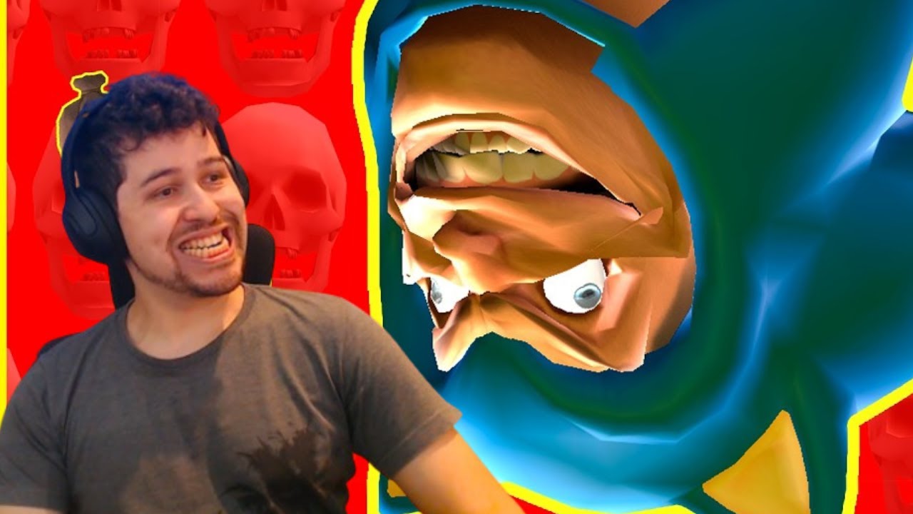 SOMEWHATREAL IS BACK! - Blu Team's Bad Sunday Reaction