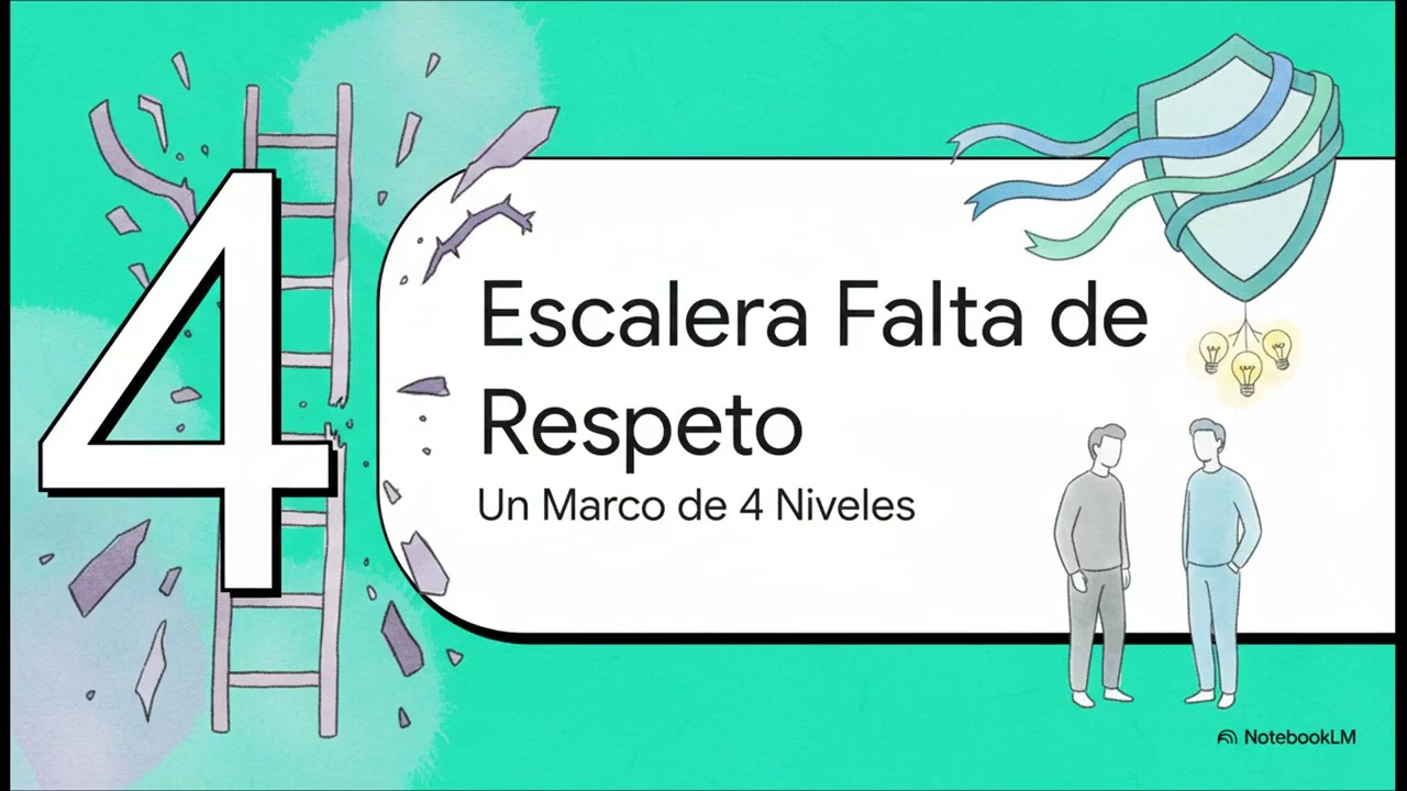 EL ARTE DE NO PERDER TU PODER EN EL CONFLICTO