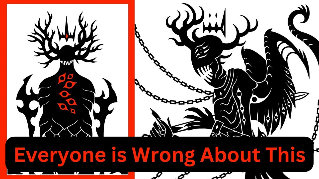 The Entire SCP Community is Wrong about This SCP