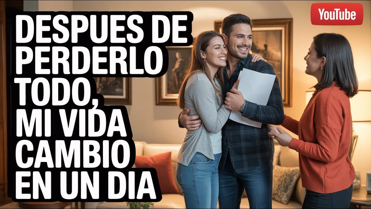 REVELADO: Tras Ser Despedida, Descubrí el Impactante Giro de Mi Vida en Solo 24 Horas💔
