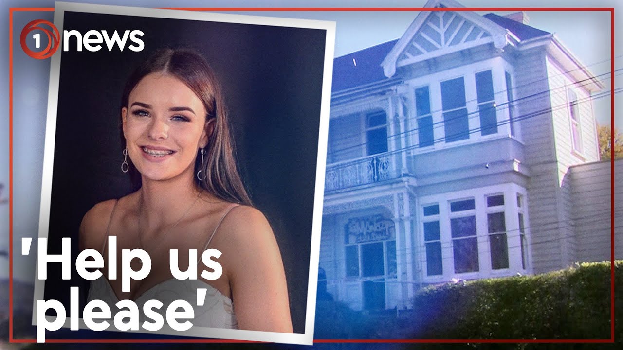 Dunedin partygoers' cries for help heard at coroners inquest | 1News