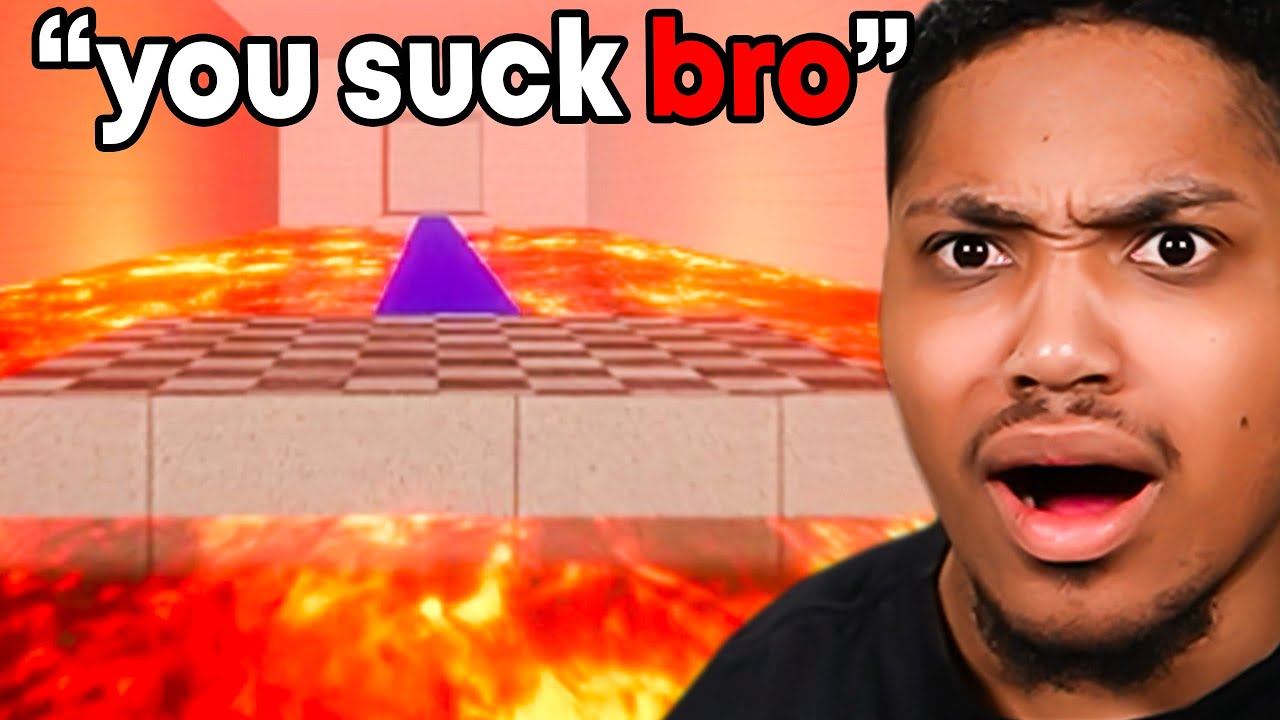This Game PISSED Me Off..😐 | Fever Meme