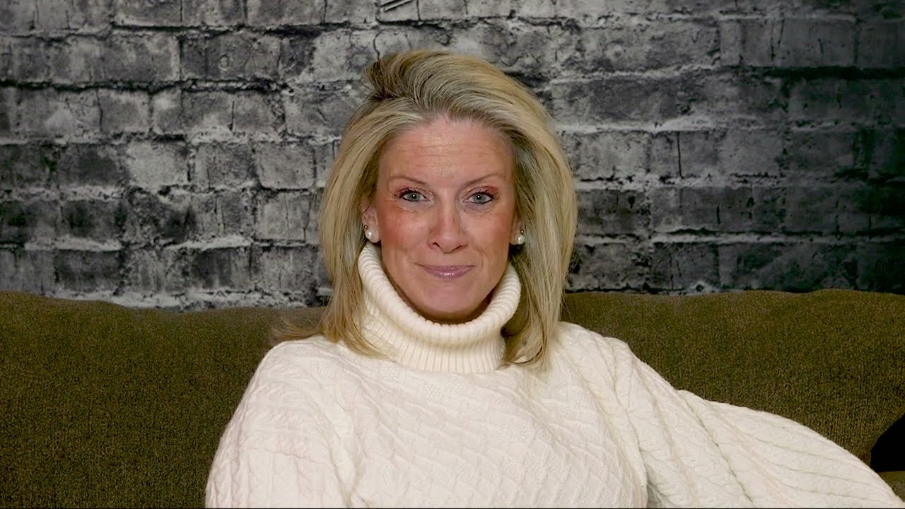 Welcome to Sober Me with Caroline Barrett( Do you want to be Sober?)
