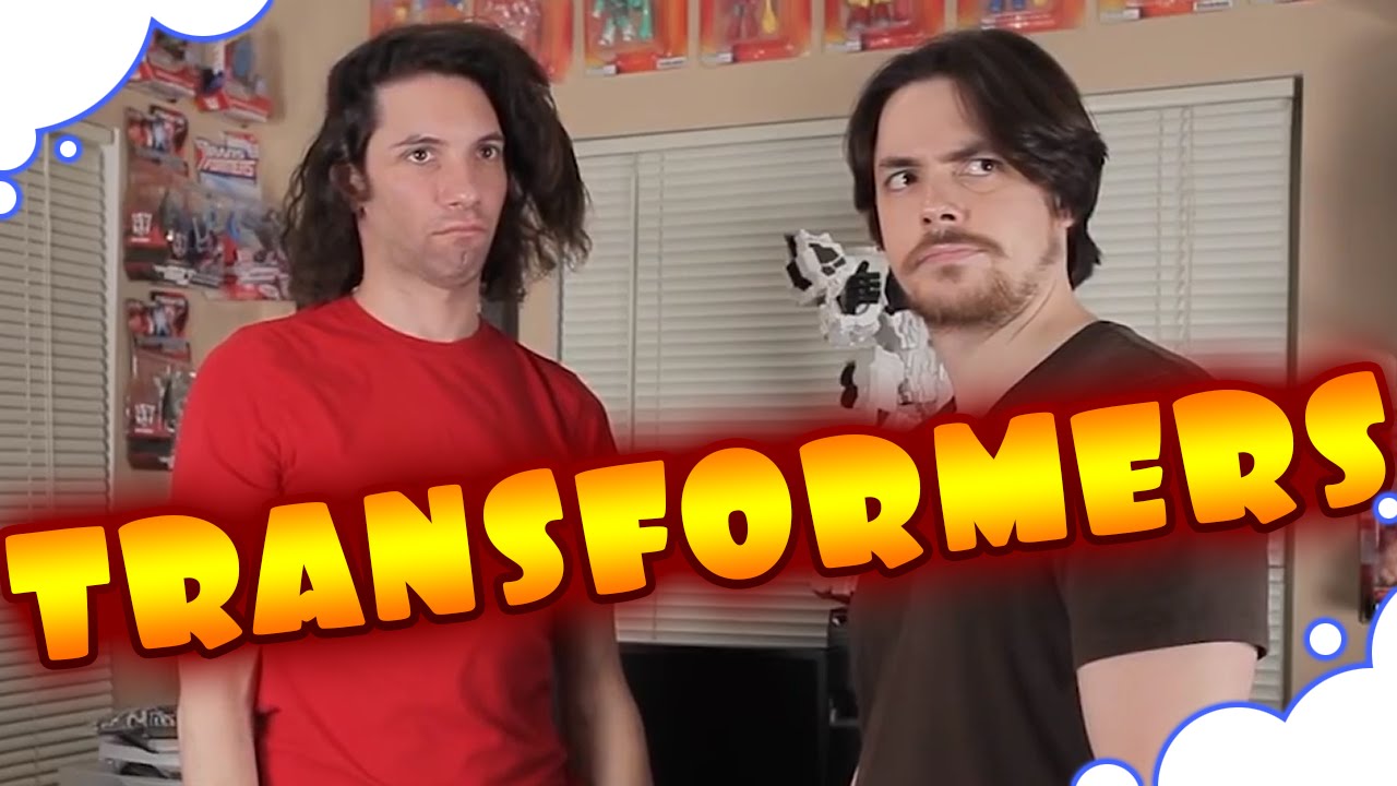 Transformers: Mystery of Convoy - GrumpOut