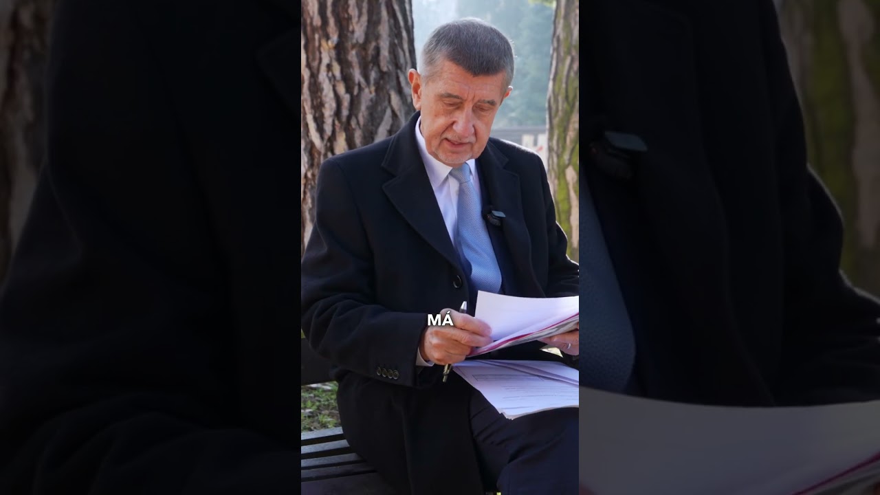 Navštívil jsem pražskou Fakultní Thomayerovu nemocnici v Krči