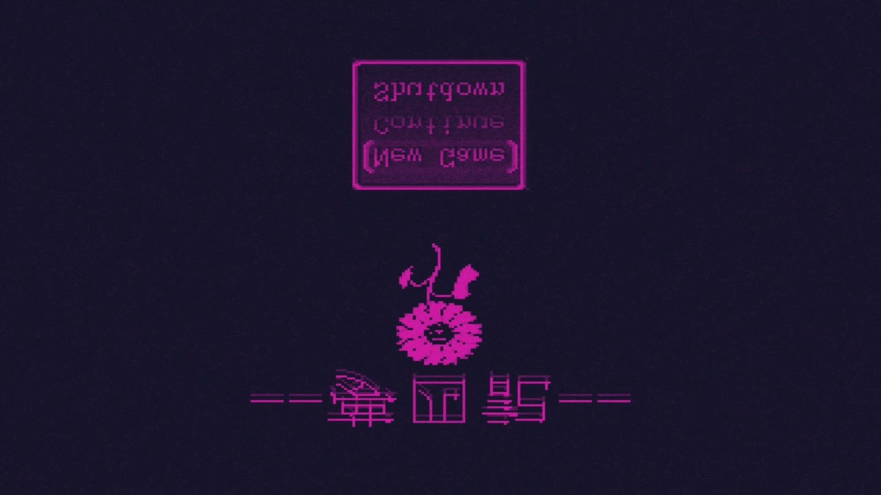yume shikki ost - win95 desktop (extended)