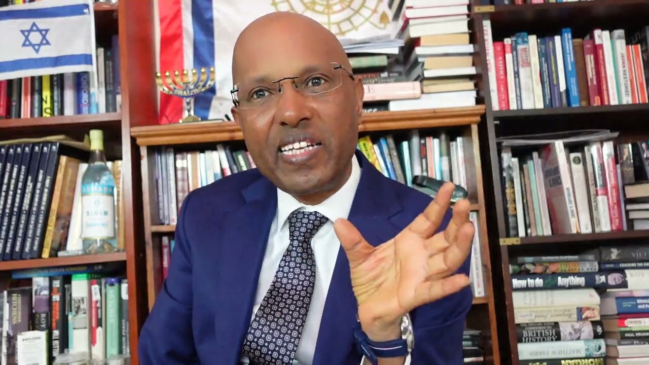 Tesfazion. ስለምታይ ግብረሰዶማዊ ኢሰያስ ብዘይ ግበሮ ዓወት ዘመስግንዎ?