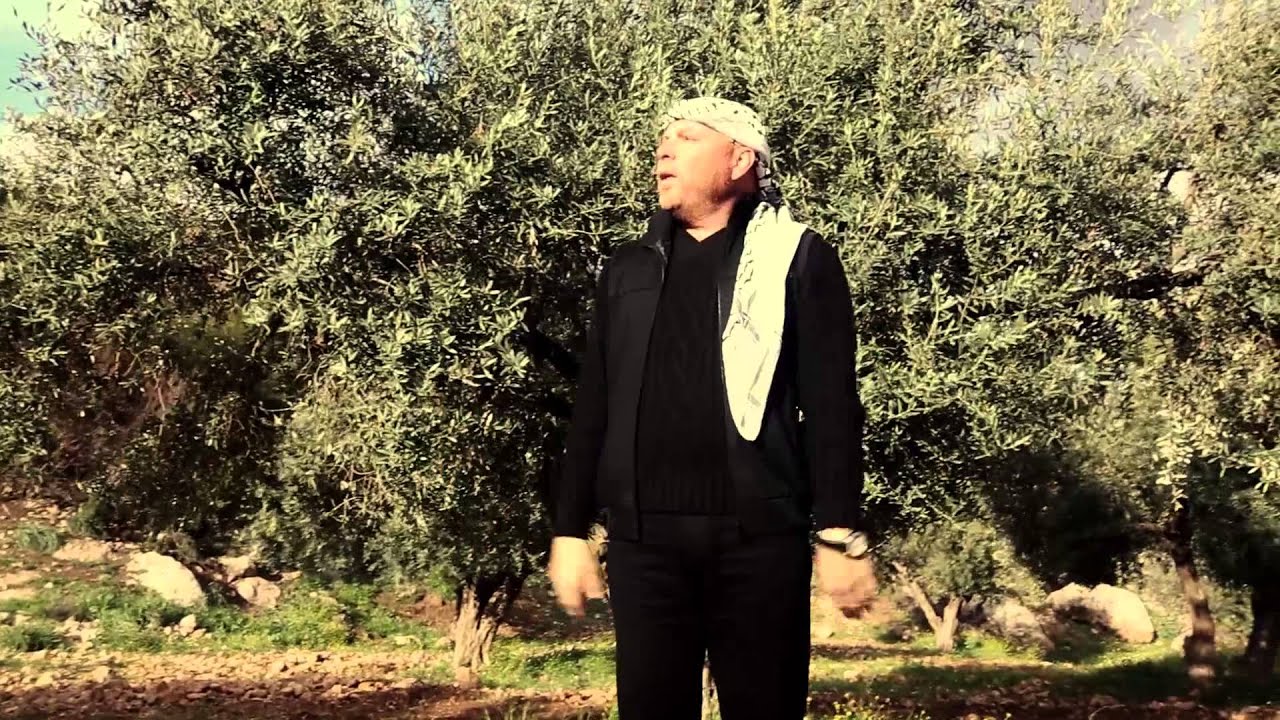 قولوا الله يا رجال - عامر الأشقر