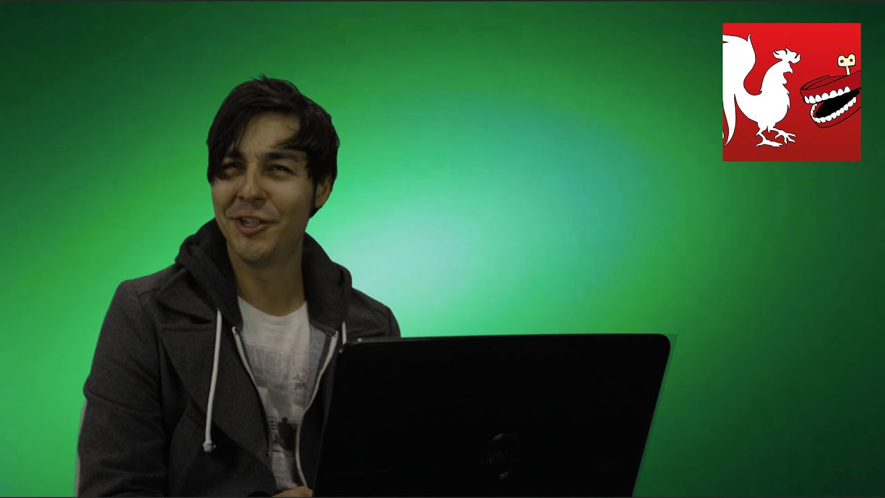 RT Recap - Rooster Teeth Reacts