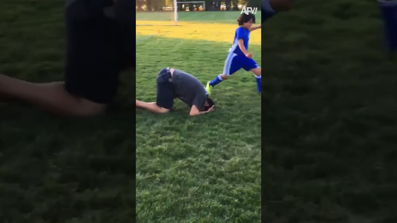 Funniest Sports Fails