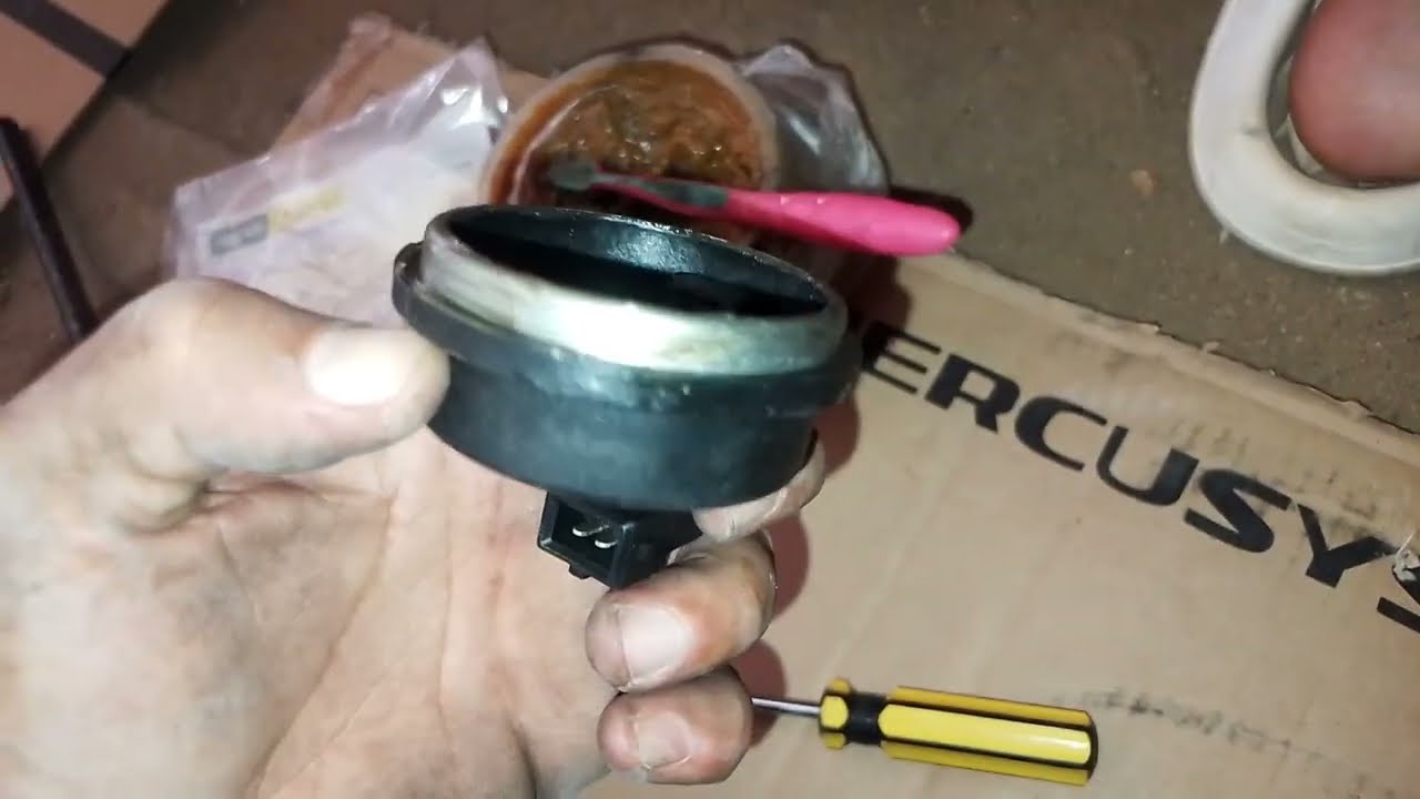 TROCA DE SENSOR ABS HB20 1.0 ( 2024 )