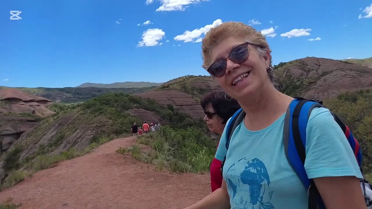 Ongamira y las cuevas