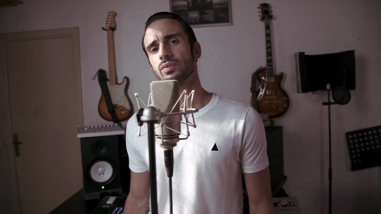 Enrique Iglesias - DUELE EL CORAZON (Version Française De T-Mike & Biggie Jo)
