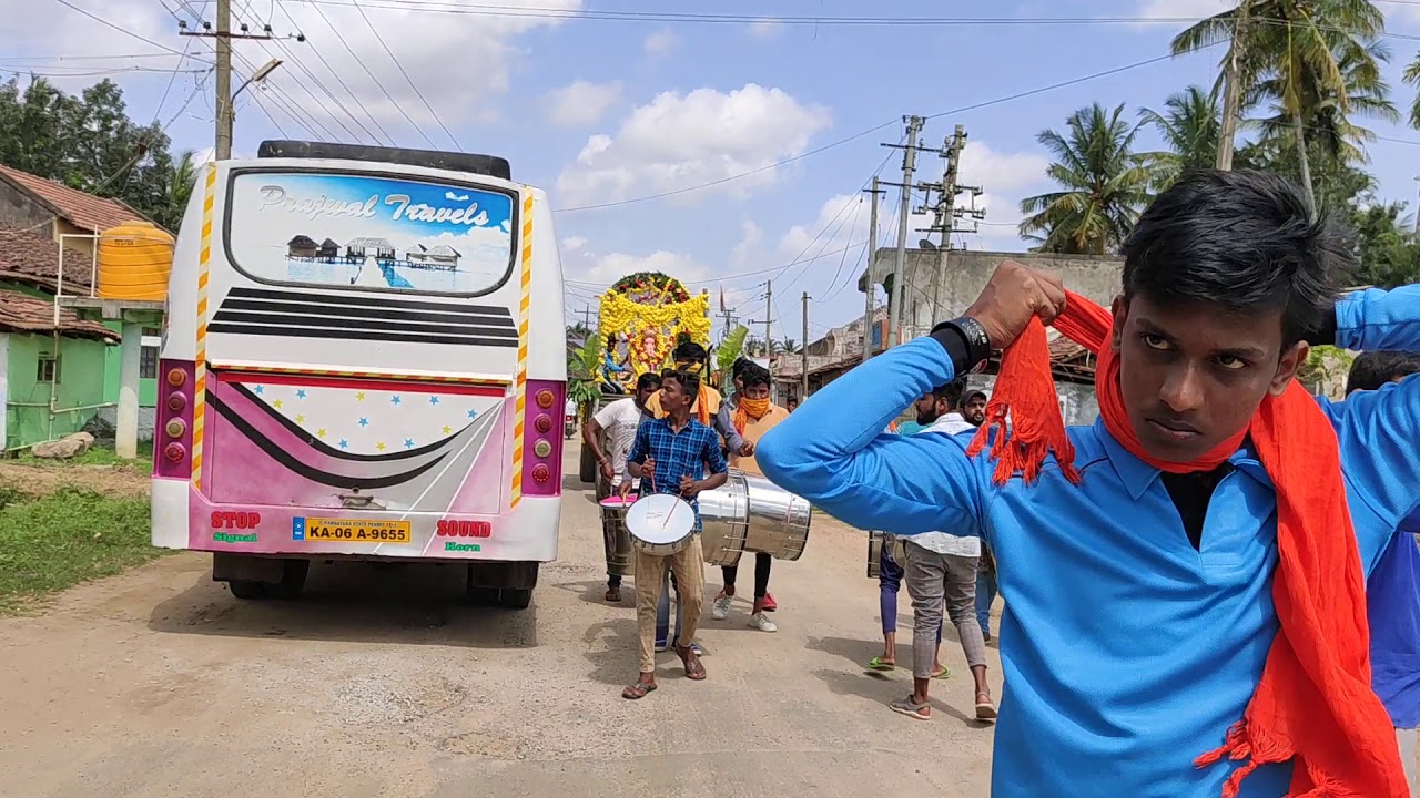 Lovley boys nasik Dramms konanur