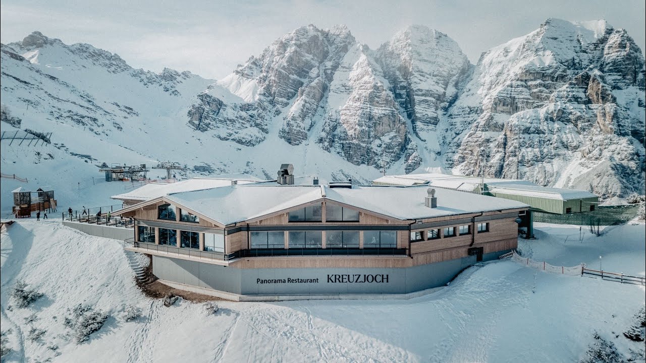 1e dag op wintersport!👌 l Wintersport ⛷️ 2026 #1