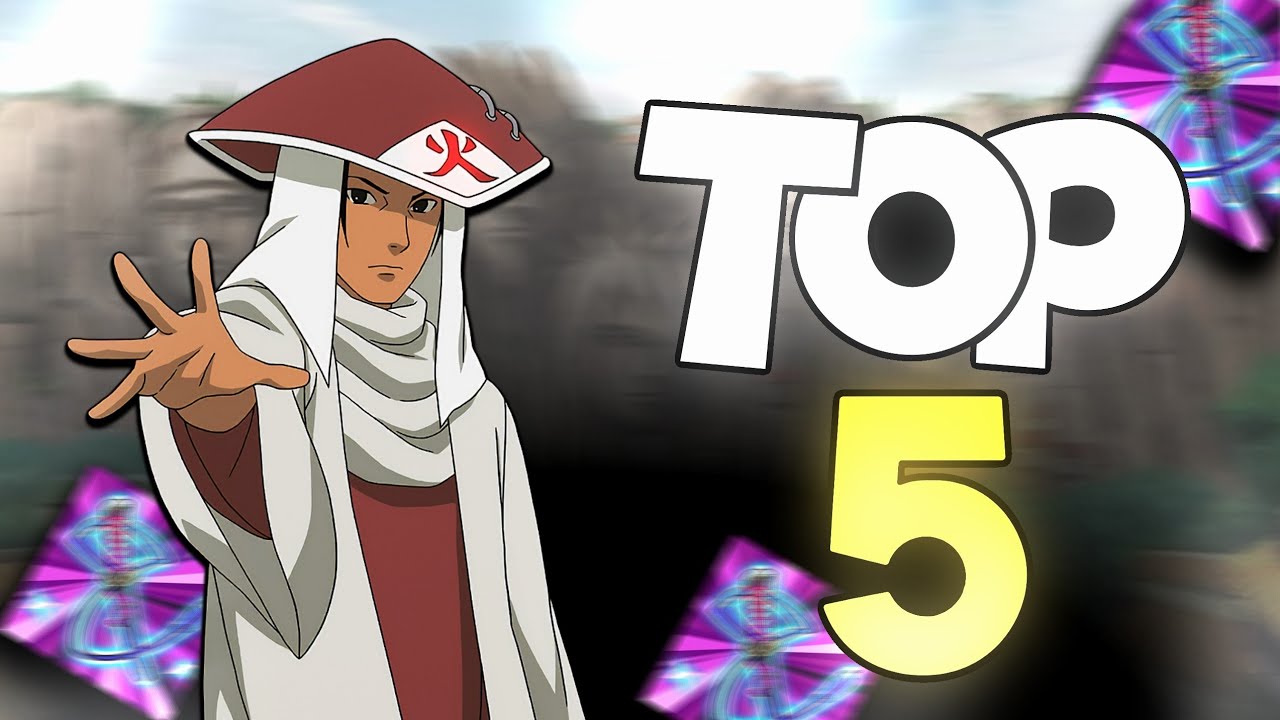ESSES 5 PERSONAGENS VÃO MUDAR SEU COMEÇO DE JOGO!!! | ShimeziN