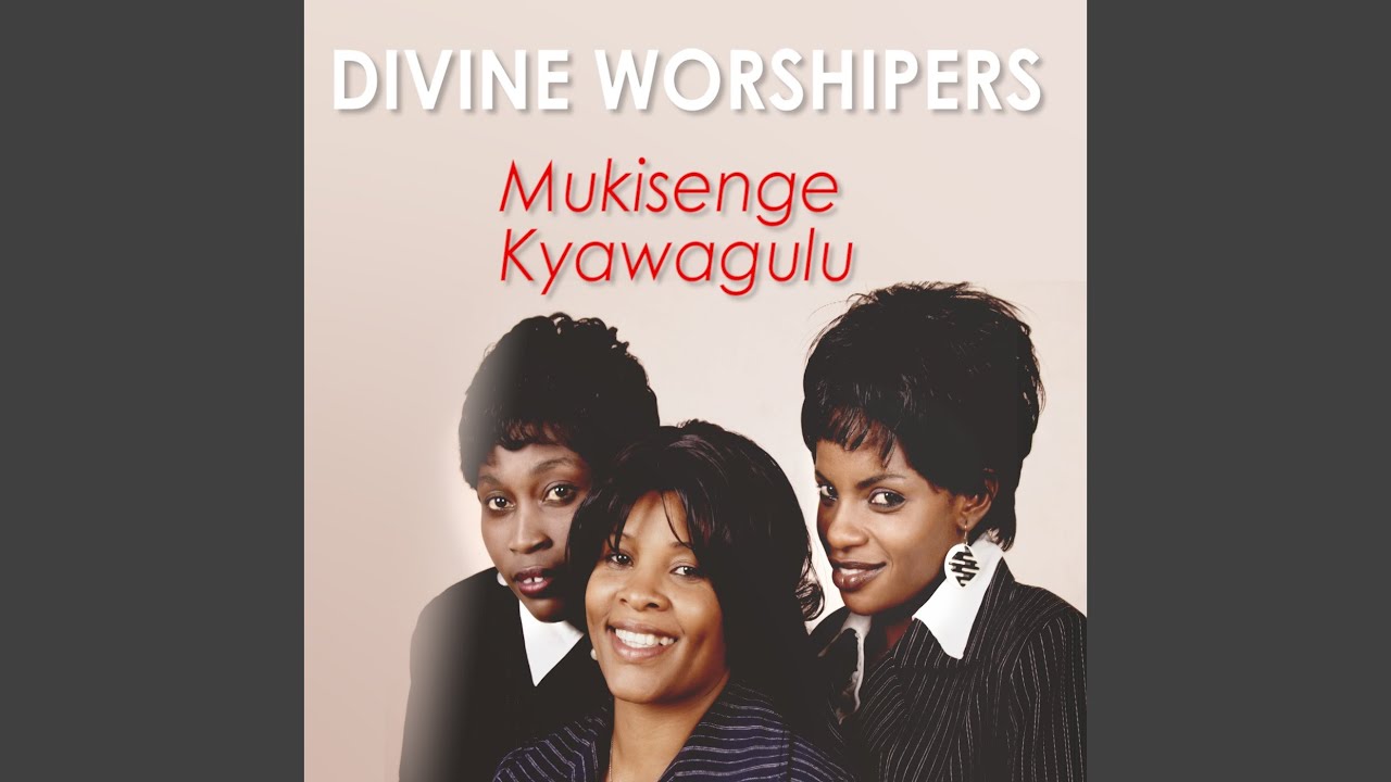 Mukisenge Kya Waggulu