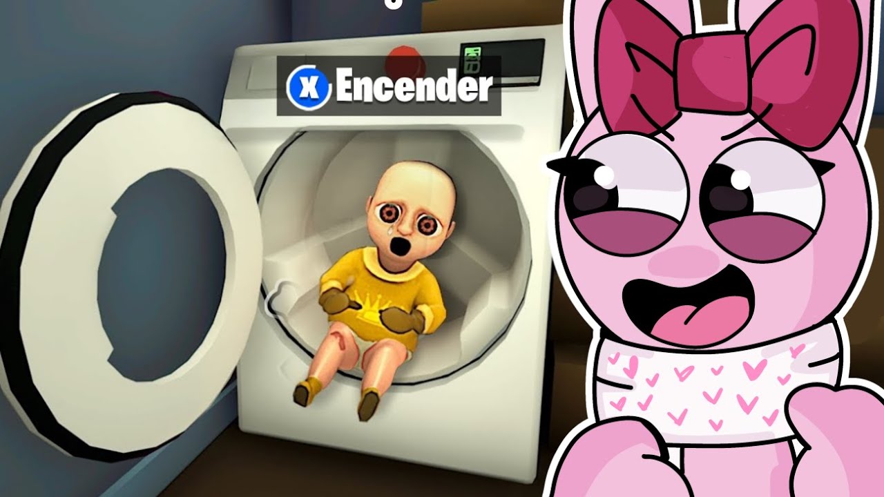 ¡Nos Convertimos en los PEORES PADRES del Mundo!…😱