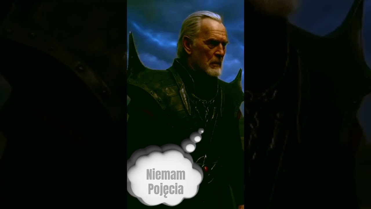 Gothicowe Żarty S 1 #18 