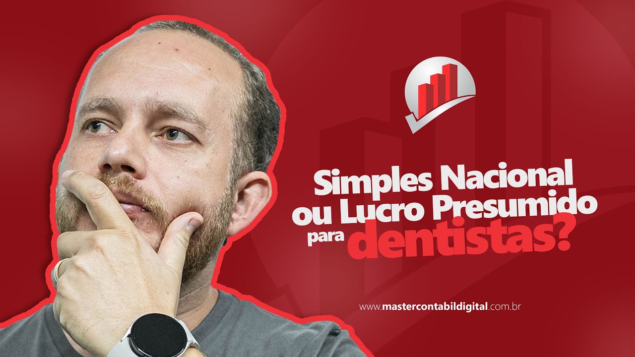 Simples Nacional ou Lucro Presumido para Dentistas