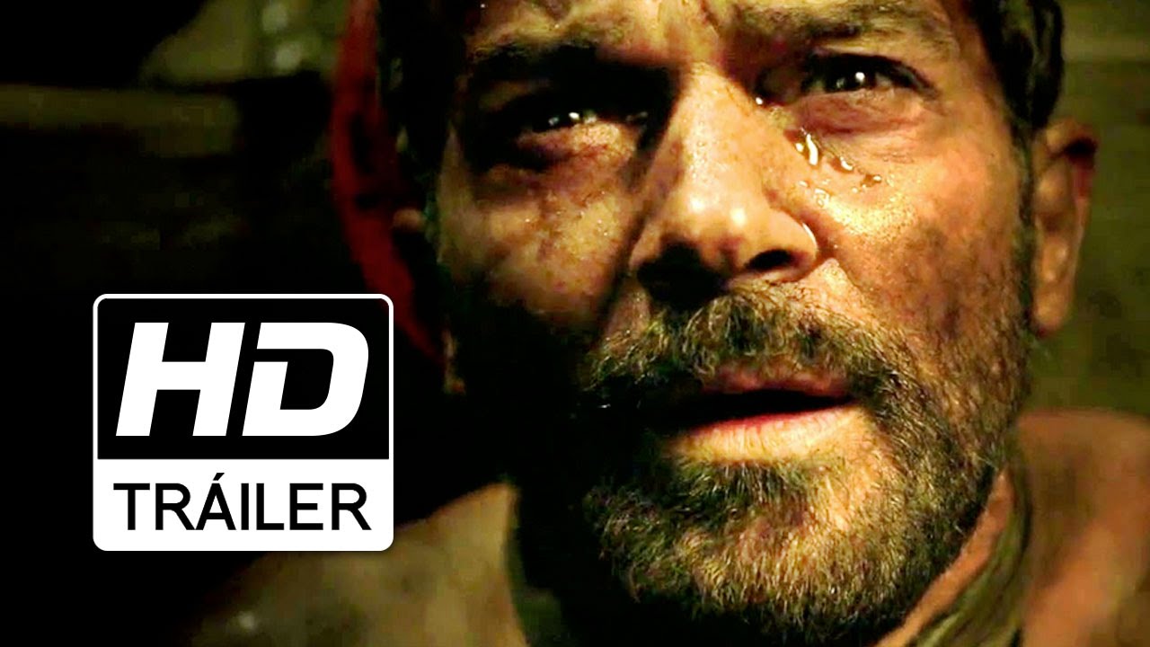 Los 33 | Trailer Subtitulado en Español (HD)