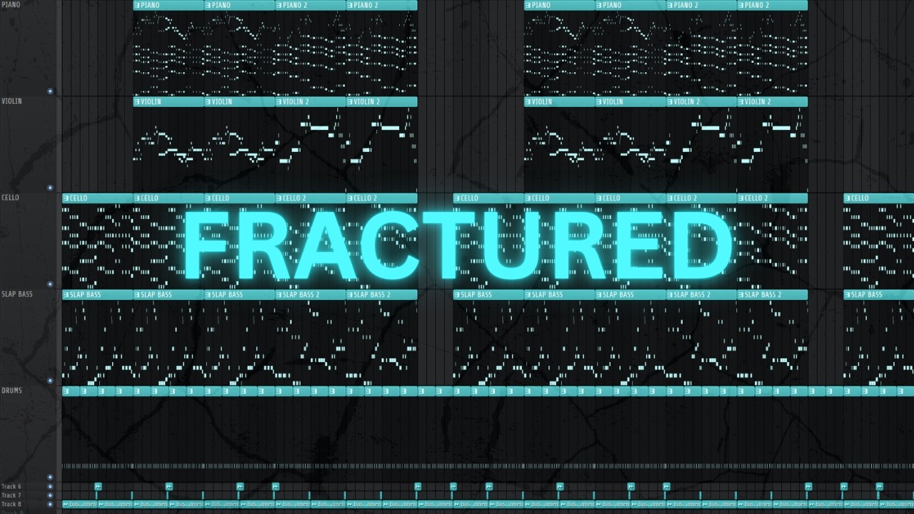 FRACTURED