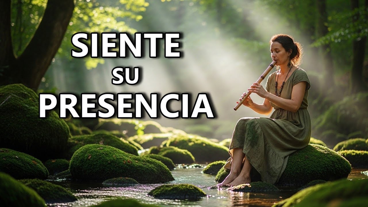 Música Hebrea Antigua para la Meditación y la Sanación Emocional del Corazón